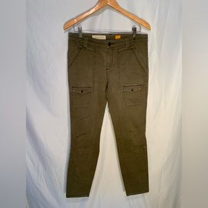 Pilco and the Letterpress “No. 10” pants